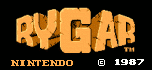Rygar
