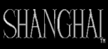 Shanghai