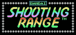 Shooting range