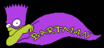 Simpsons - bartman meets radioactive man