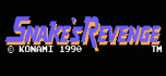 Snake's revenge
