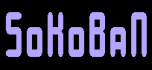 Sokoban