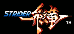Strider