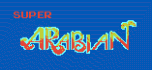 Super arabian
