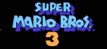 Super Mario Bros 3