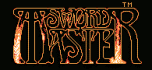 Sword master