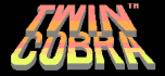 Twin cobra