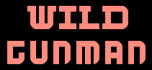 Wild gunman