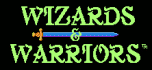 Wizards and warriors
