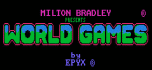 World games