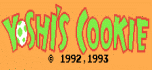 yoshiCookie