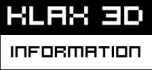 klax 3d