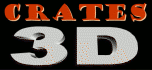 3d crates