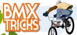 bmx tricks