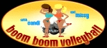boom boom volley