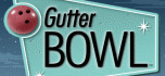 gutter bowl