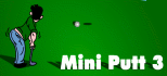mini putt