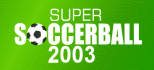 soccer ball 2003