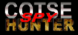 spy hunter