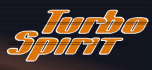 turbo spirit