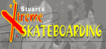 xtrem skateboarding